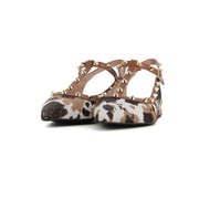 Zapato Vaca