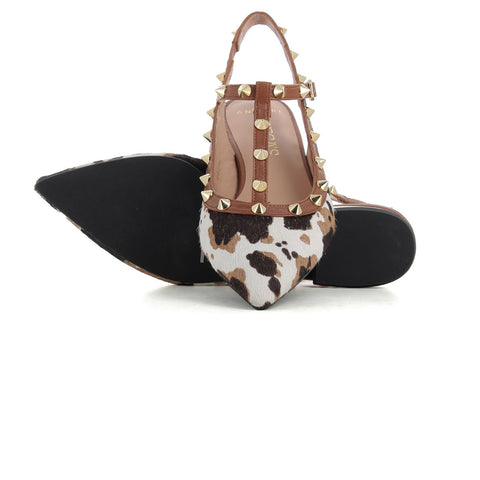 Zapato Vaca