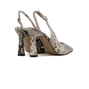 Salon Destalonado B/n