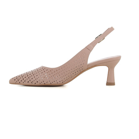 Salon Destalonado Taupe