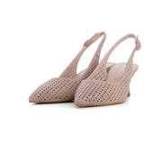 Salon Destalonado Taupe