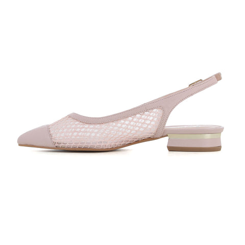 Salon Destalonado Taupe