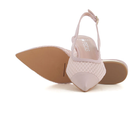 Salon Destalonado Taupe