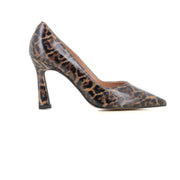 Salon Leopard