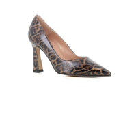 Salon Leopard