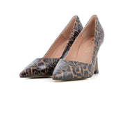 Salon Leopard