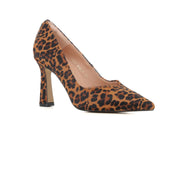 Salon Leopardo