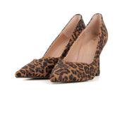 Salon Leopardo