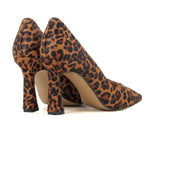 Salon Leopardo