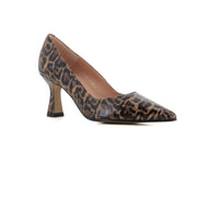 Salon Leopardo