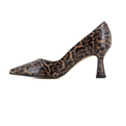 Salon Leopardo