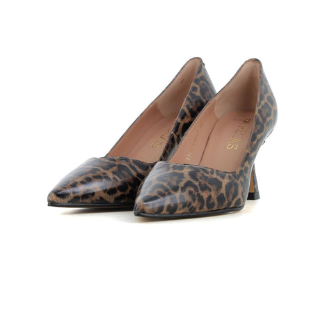 Salon Leopardo