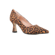 Salon Leopardo