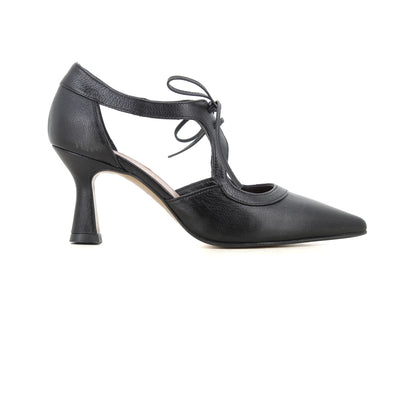 Zapato Negro