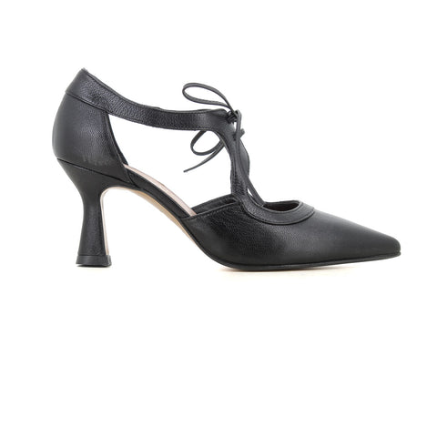Zapato Negro