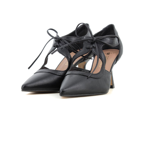 Zapato Negro