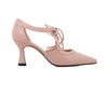 Zapato Taupe