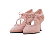 Zapato Taupe