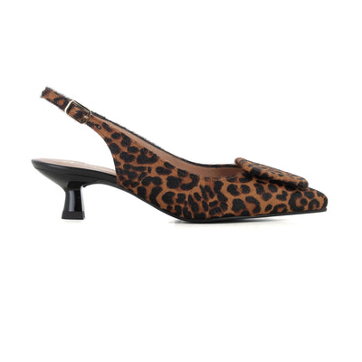 Salon  Leopardo