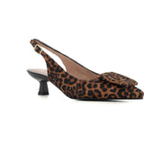 Salon  Leopardo