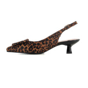 Salon  Leopardo