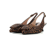 Salon  Leopardo