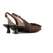 Salon  Leopardo