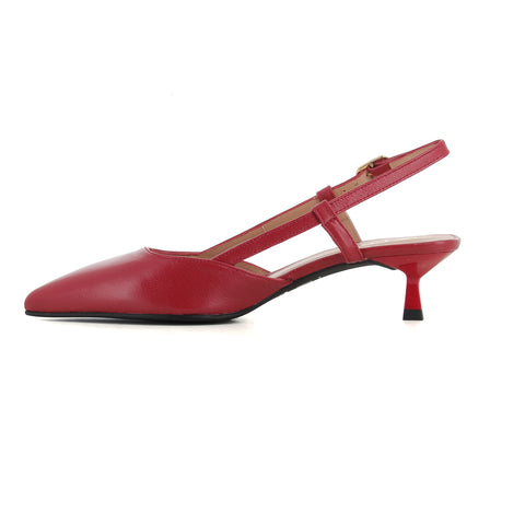 Salon Destalonado Cramberry