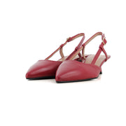 Salon Destalonado Cramberry