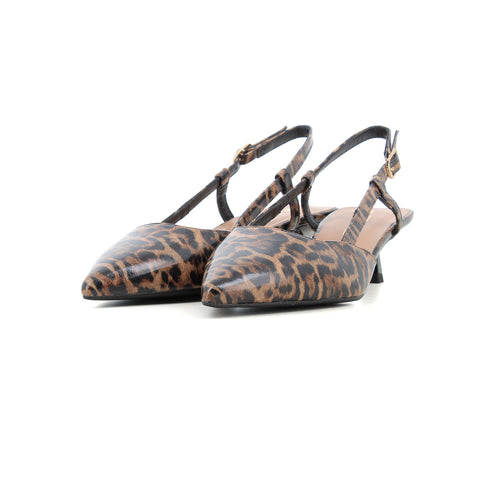 Salon Destalonado Leopardo