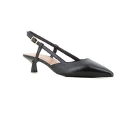 Salon Destalonado Negro