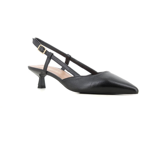 Salon Destalonado Negro