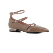 Merceditas Taupe Ii