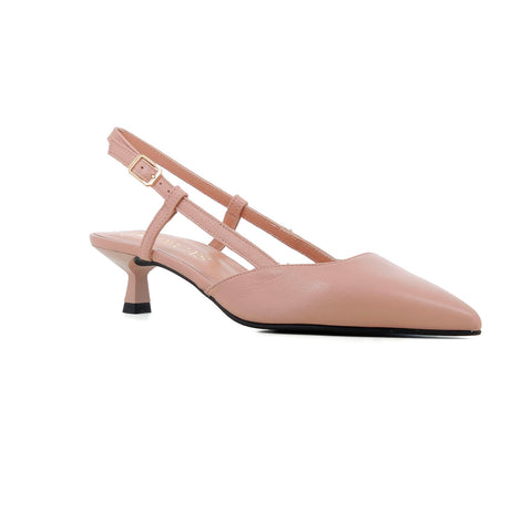 Salon Destalonado Taupe