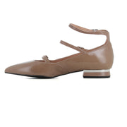 Merceditas Taupe Ii