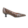 Salon  Leopardo