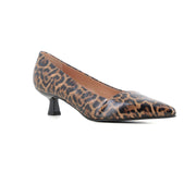 Salon  Leopardo