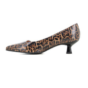 Salon  Leopardo