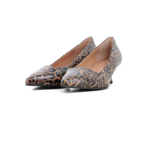 Salon  Leopardo