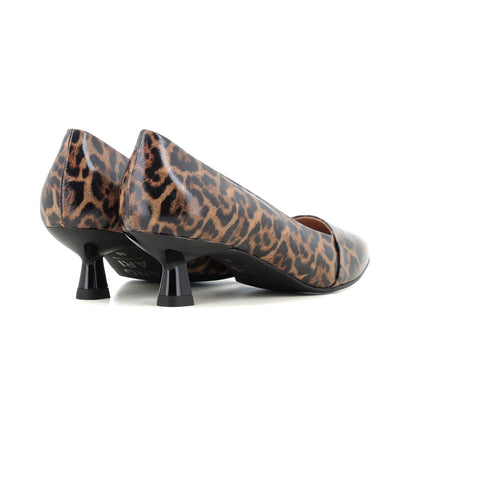 Salon  Leopardo