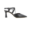 Zapato Negro