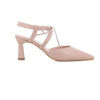 Zapato Taupe