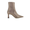 Botin Taupe/marron