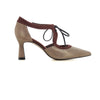 Angelito Taupe/marron
