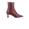 Botin Burdeos