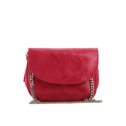 Bolso Red Poppy