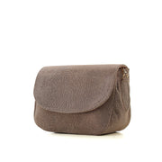 Bolso Taupe/negro