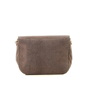 Bolso Taupe/negro