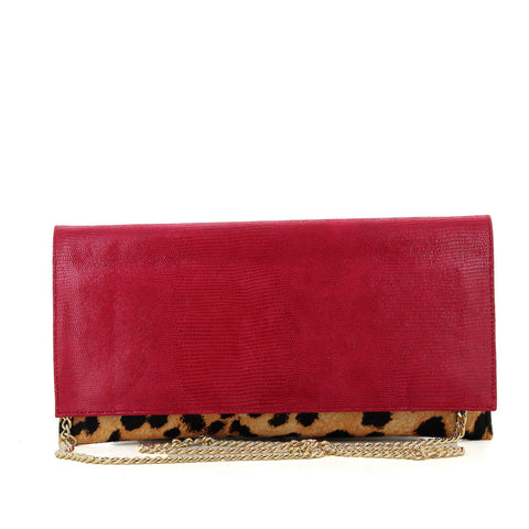 Bolso cartera Red Pop/natural