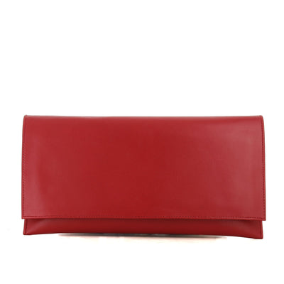 Bolso Rojo